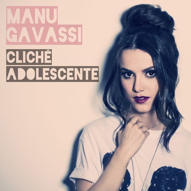 Clichê Adolescente cover art