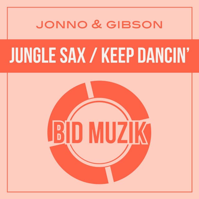 Jonno & Gibson