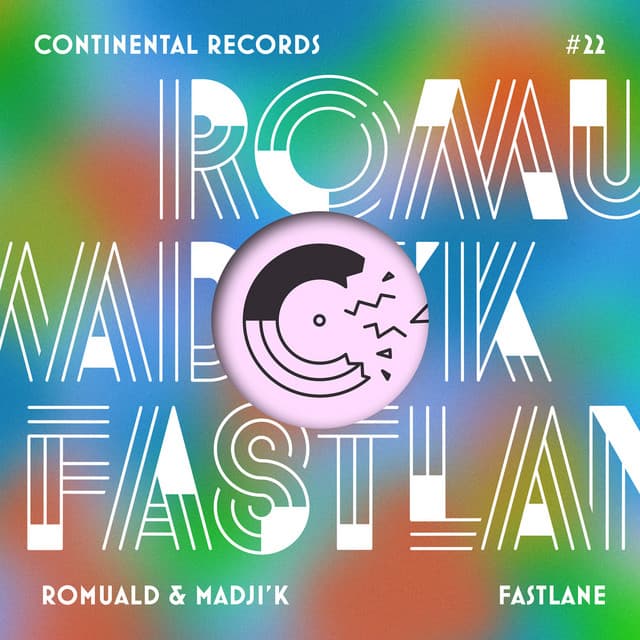 Fastlane cover art