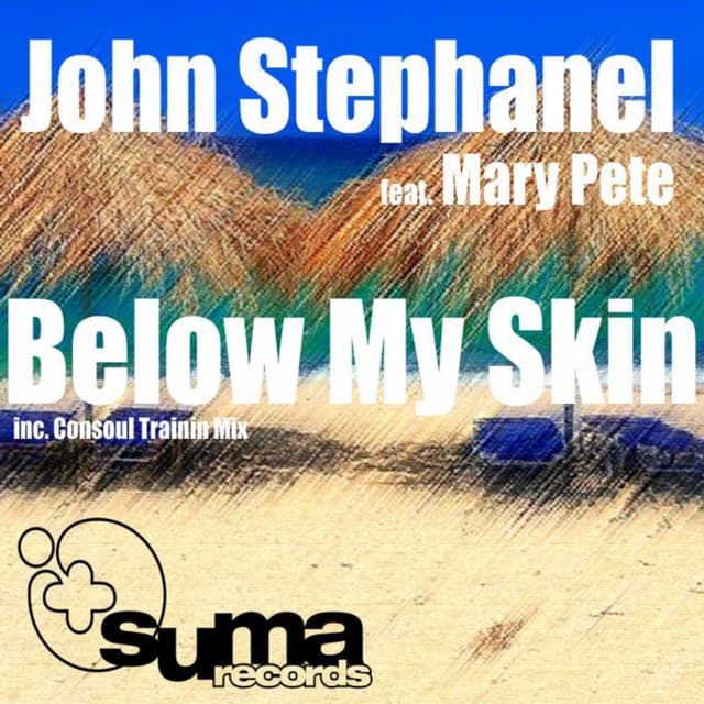 John Stephanel