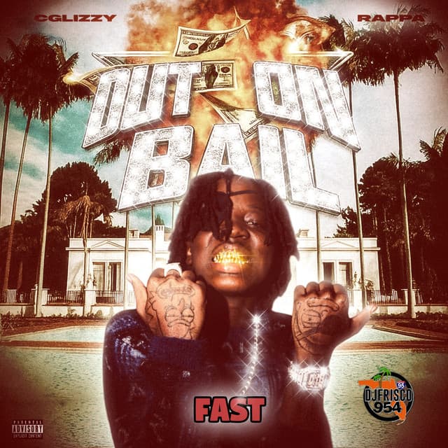 Bang Wit Me cover art