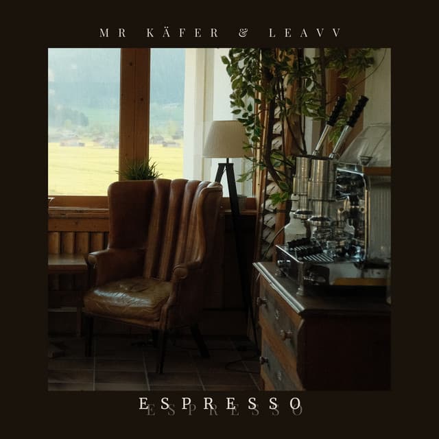 Lungo cover art