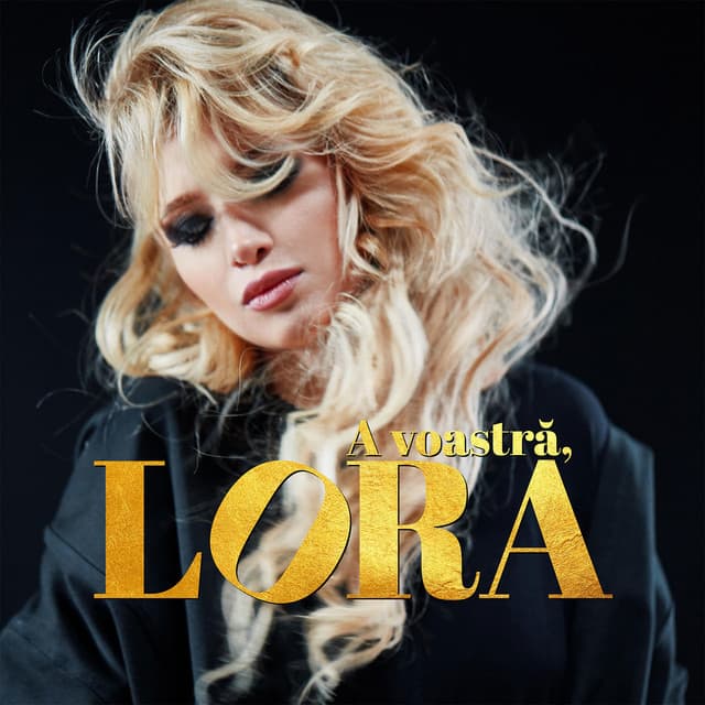 Bine mersi cover art