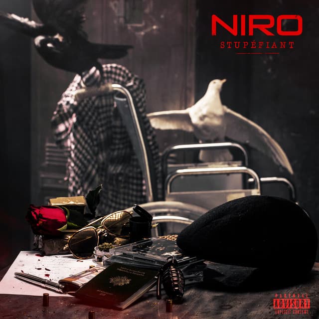 No pain No gain cover art