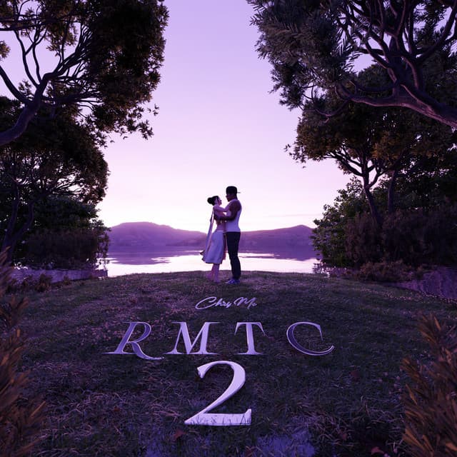 Romântico cover art