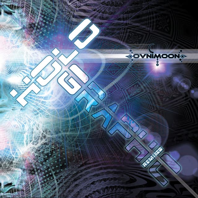 Galactic Mantra - Lyctum Remix cover art