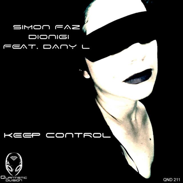 Keep Control - Babert Remix cover art