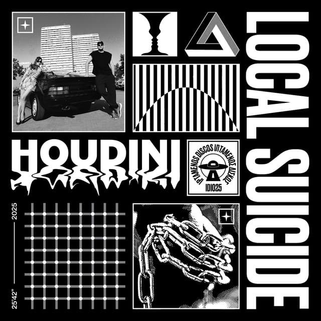 Submission cover art