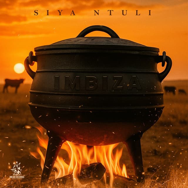 Angibezwa cover art
