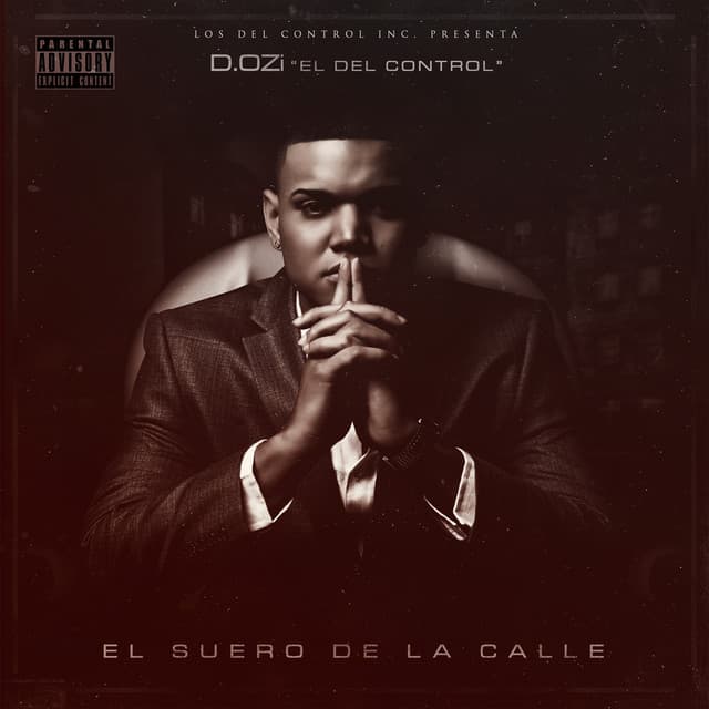 La Mano Se Te Fue cover art