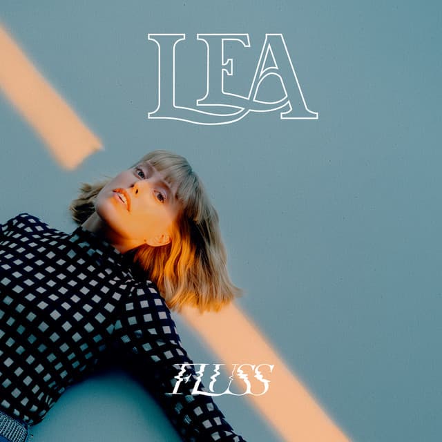 L & A cover art
