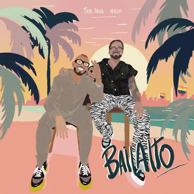CALIPSO cover art