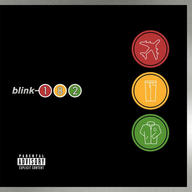 Don't Tell Me It's Over cover art