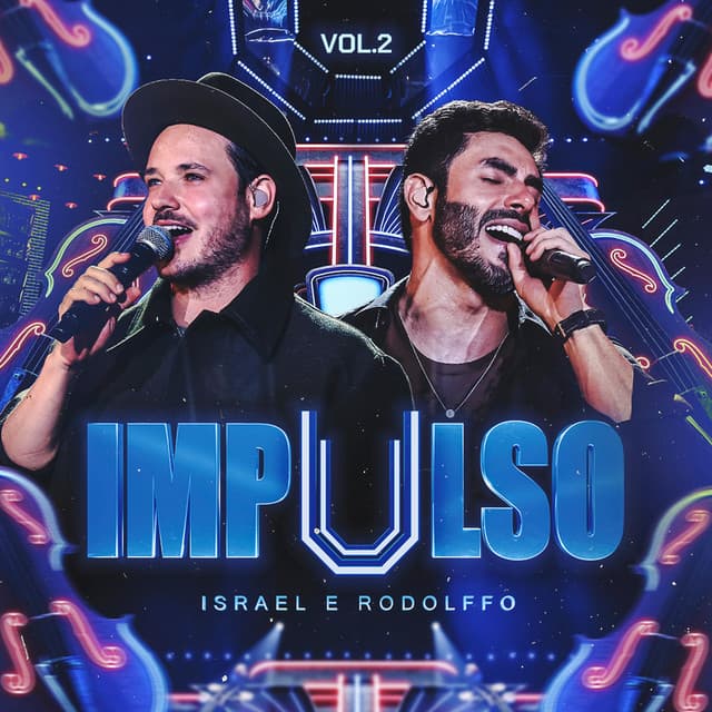 Hoje Não - Ao Vivo cover art