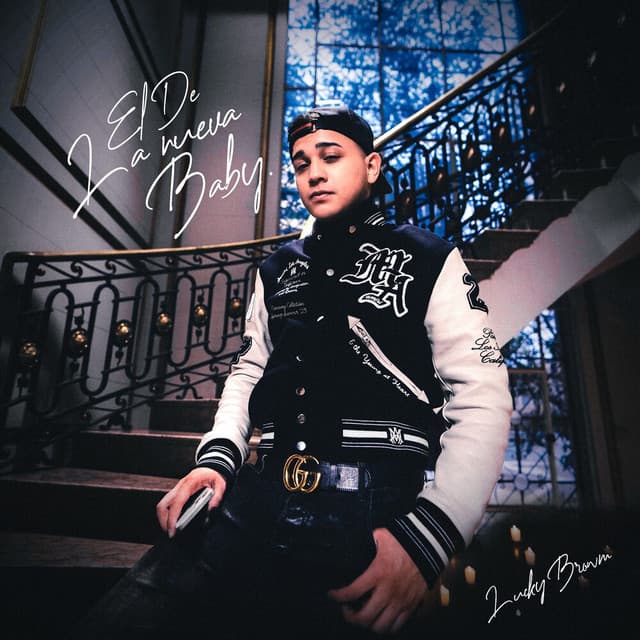 Privado cover art