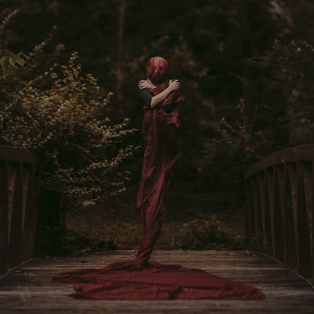 The Worst In Me cover art