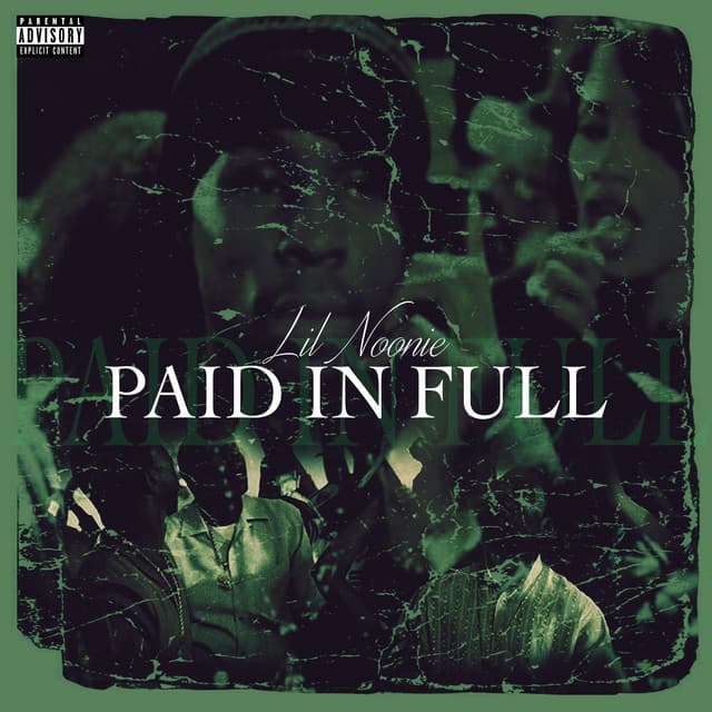 Better Days cover art