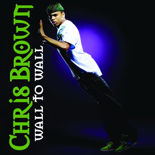 Wall To Wall (feat. Elephant Man) - Mike D Remix cover art