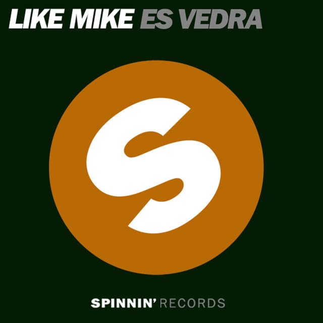 Es Vedra - Asino Remix cover art