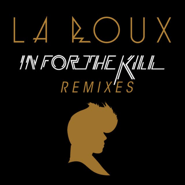 In For The Kill - Danger’s Ocean Remix cover art