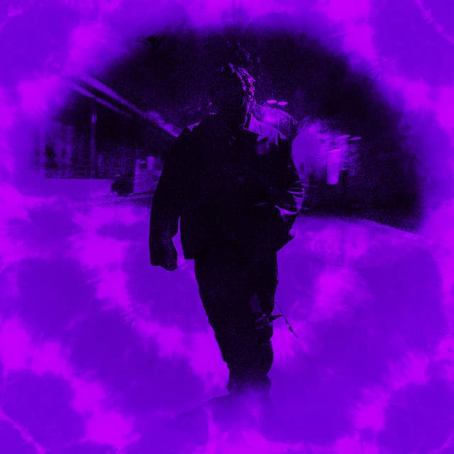 No Idea - Dj Purpberry Chopped and Screwed cover art