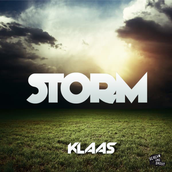 Storm - T.M.O & Luke Green Remix cover art