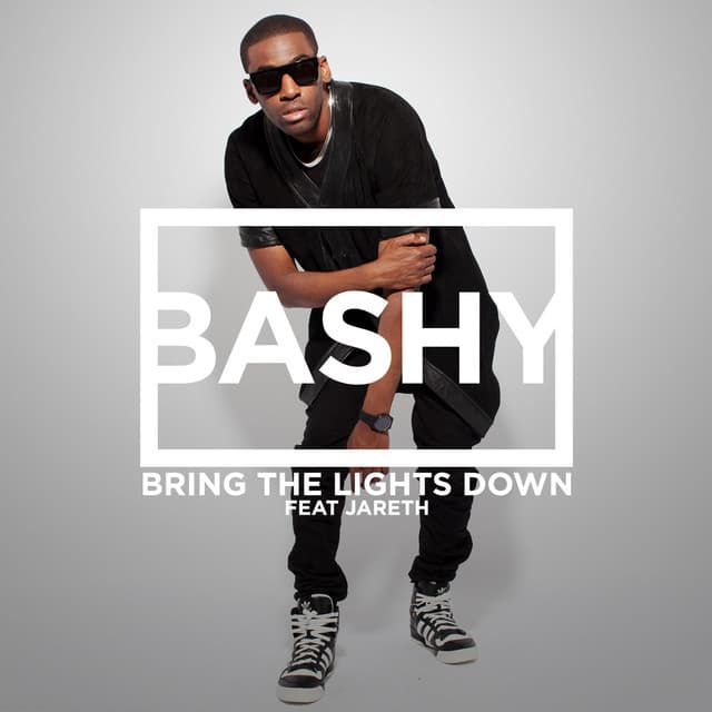 Bring The Lights Down - Dirty Radio Edit cover art