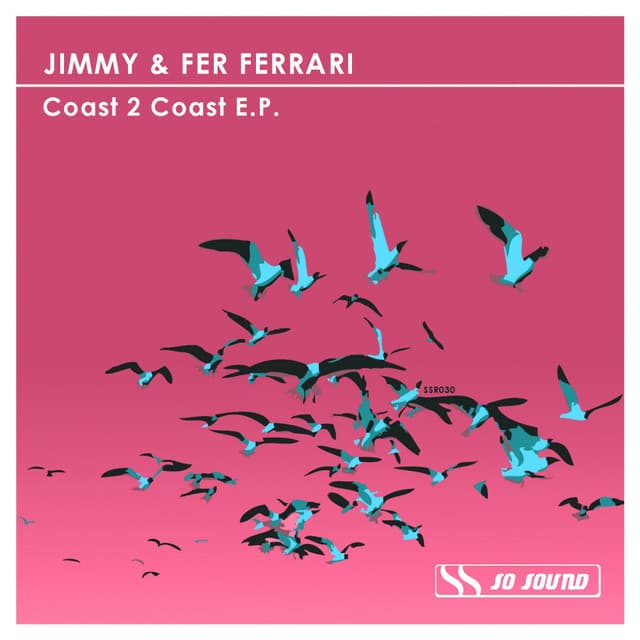Flight 4025 - Original Mix cover art