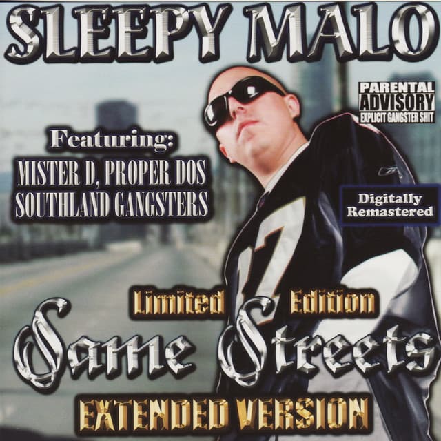The Valle to Los cover art