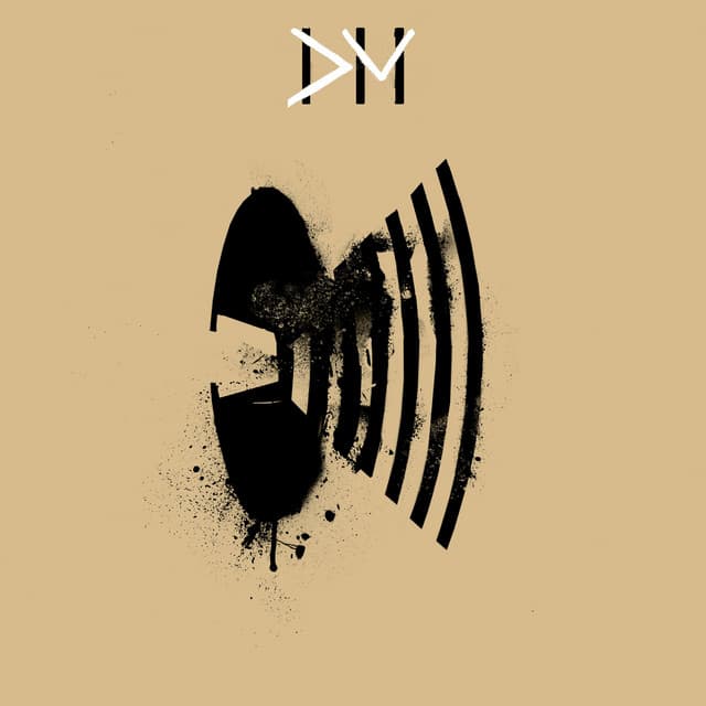 Strangelove - Blind Mix cover art