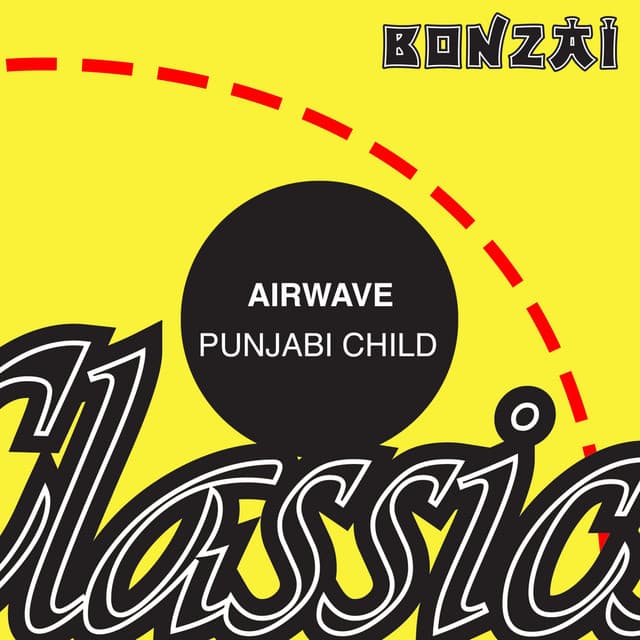 Punjabi Child - Eddie Sender Remix cover art