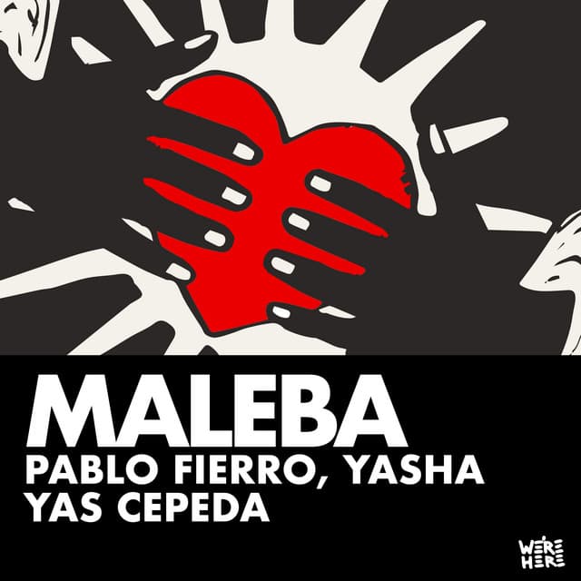 Maleba cover art