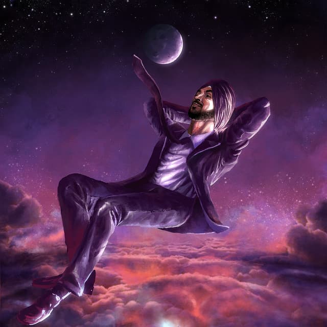 MoonChild Era cover art