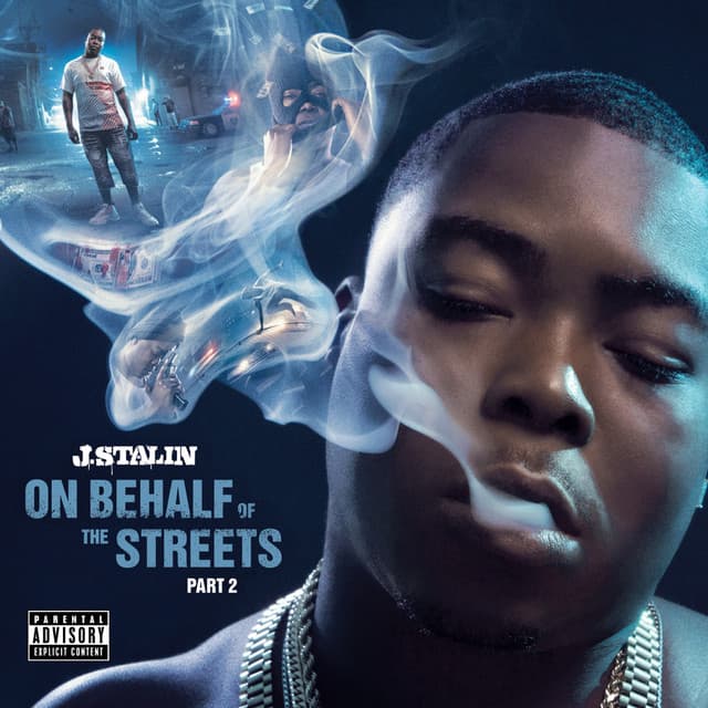 Get Me Some cover art