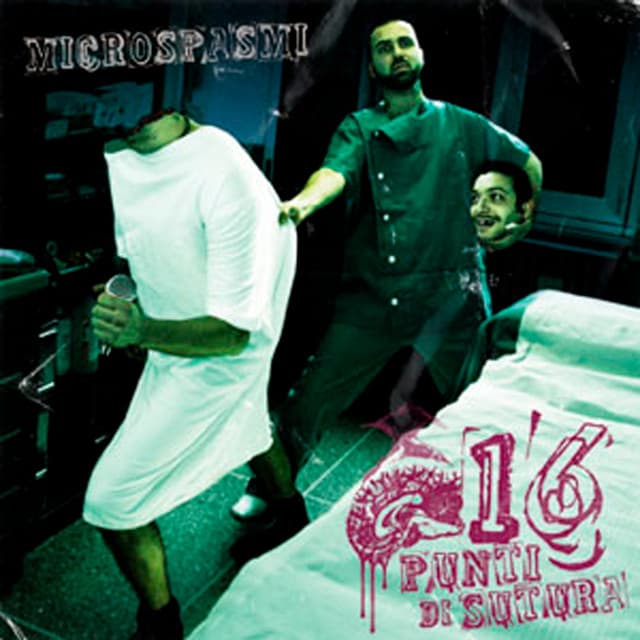 La Pianta cover art