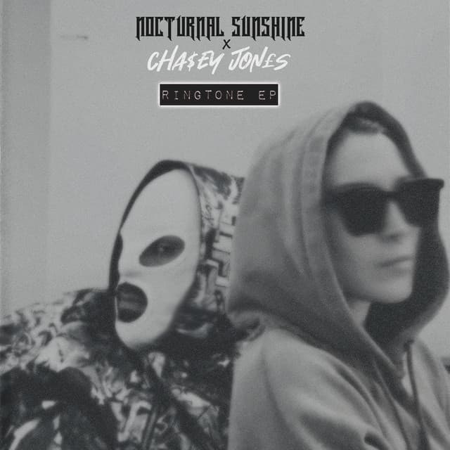 Ringtone cover art