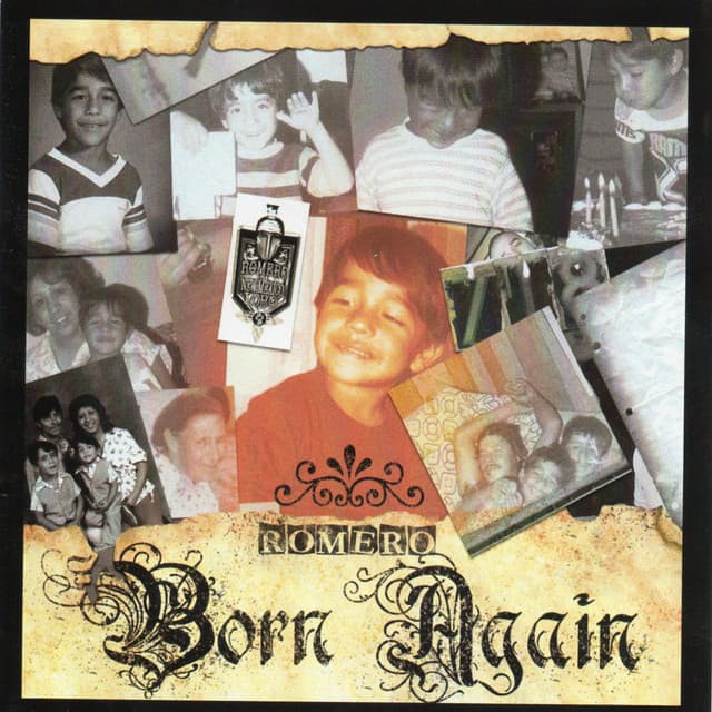 My Whole Life cover art