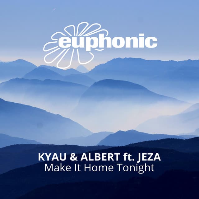 Make It Home Tonight - Shato & Paul Rockseek Remix cover art
