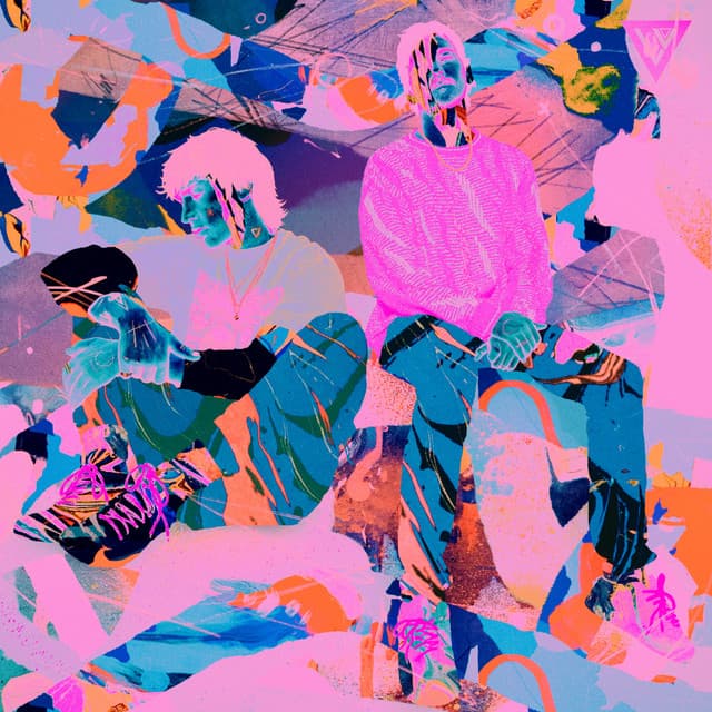 World Is Yours - Mind Splitter Remix cover art