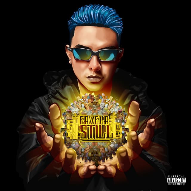 Vendi Minha Aliança cover art