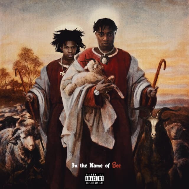 Lately cover art
