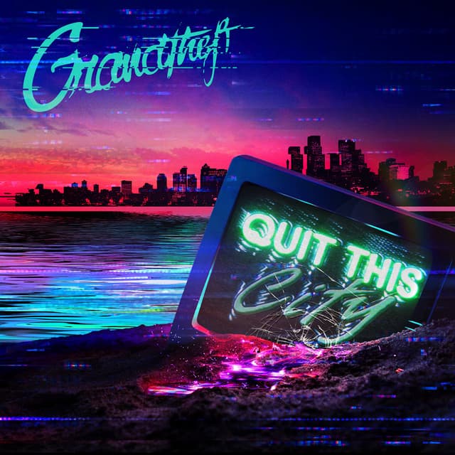 All The Way Up (feat. Lia Ices & Brasstracks) cover art
