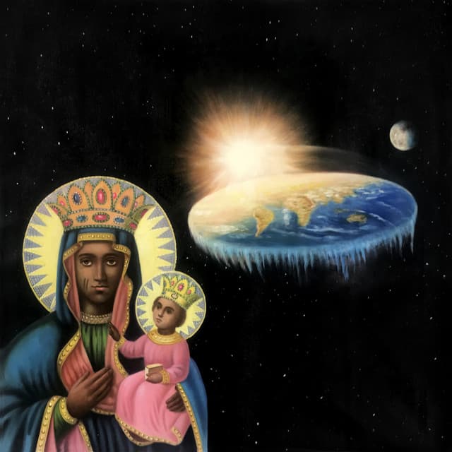 U Already Know cover art