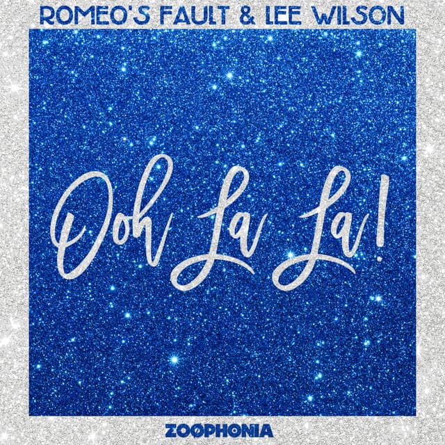 Ooh La La! - Dante Tom Remix cover art