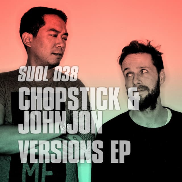 Listen cover art