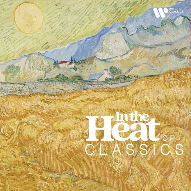 In the Heat of Classics cover art
