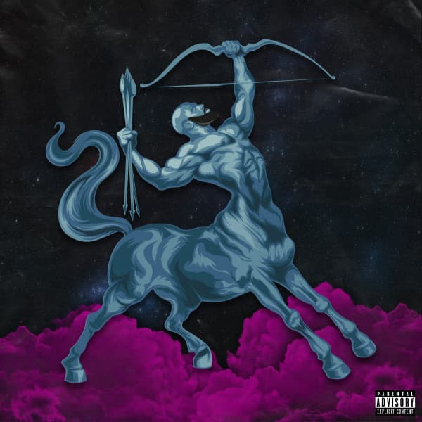 Rico toda la vida cover art