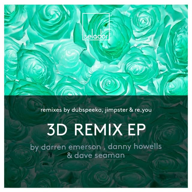 Dave Seaman - Re.You Remix cover art