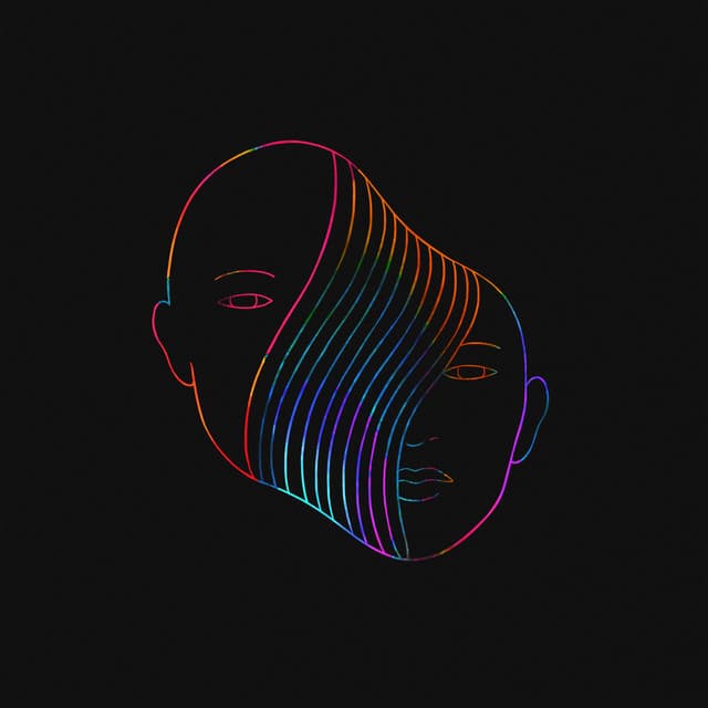 superpowerful (with Crooked Colours) cover art