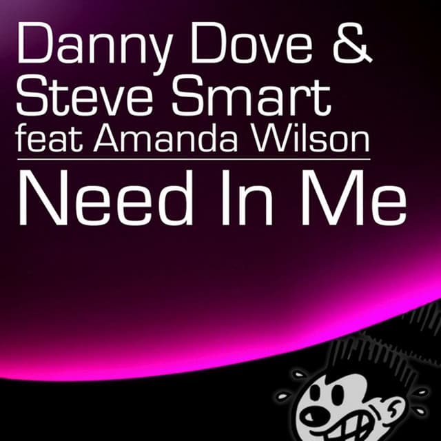 Need In Me (feat. Amanda Wilson) - Whalen & Di Scala Radio Edit cover art